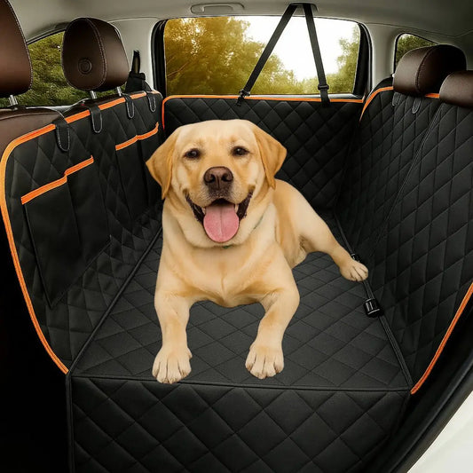 FourPaws Adventure™ Housse de Siège Auto pour Chien