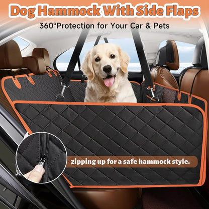 FourPaws Adventure™ Housse de Siège Auto pour Chien